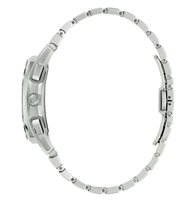 Reloj Bulova Hombre Curv in Acero 96A339 - 96A339